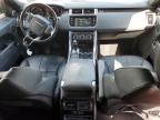 2015 LAND ROVER RANGE ROVER SPORT HSE   for sale at Copart FL - TAMPA SOUTH