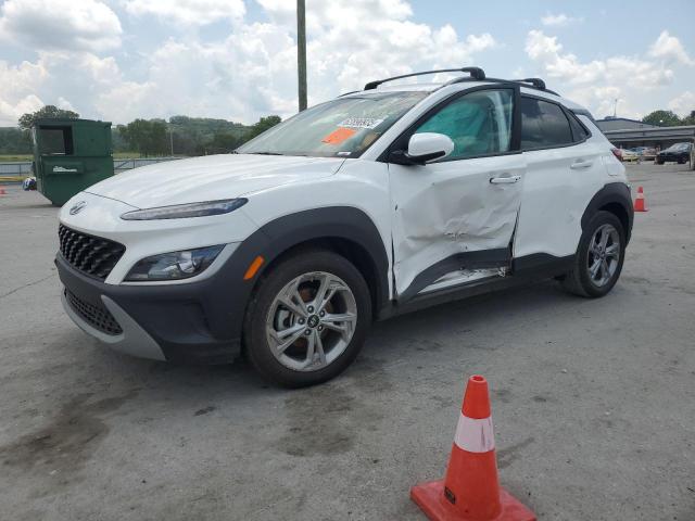  HYUNDAI KONA 2023 White