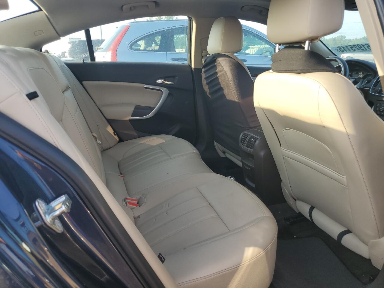 2016 Buick Regal Premium VIN: 2G4GS5GX4G9163965 Lot: 61925115