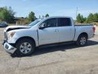 2019 Nissan Titan S for Sale in Gaston, SC - Front End