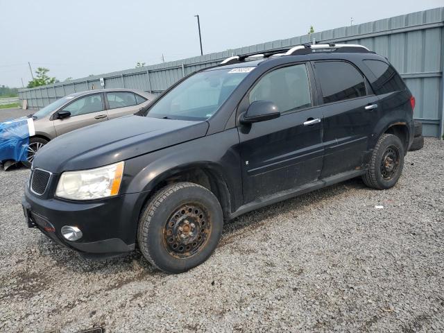 2009 Pontiac Torrent 