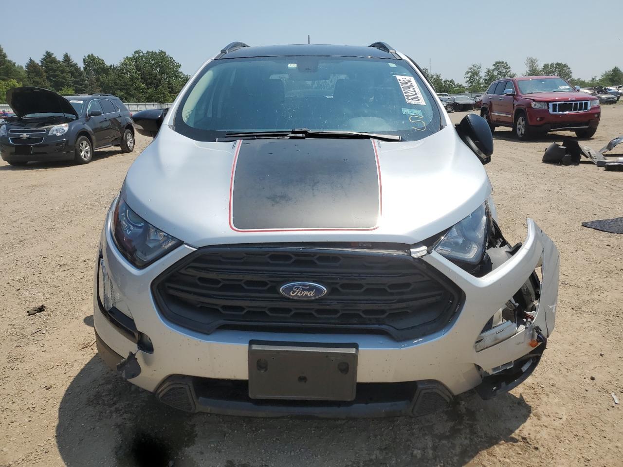 MAJ6S3JL9MC406030 FORD ECOSPORT 2021