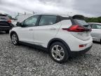 2017 Chevrolet Bolt Ev Lt იყიდება North Billerica-ში, MA - Front End