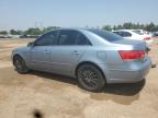 2010 Hyundai Sonata Gls за продажба в Elgin, IL - Side