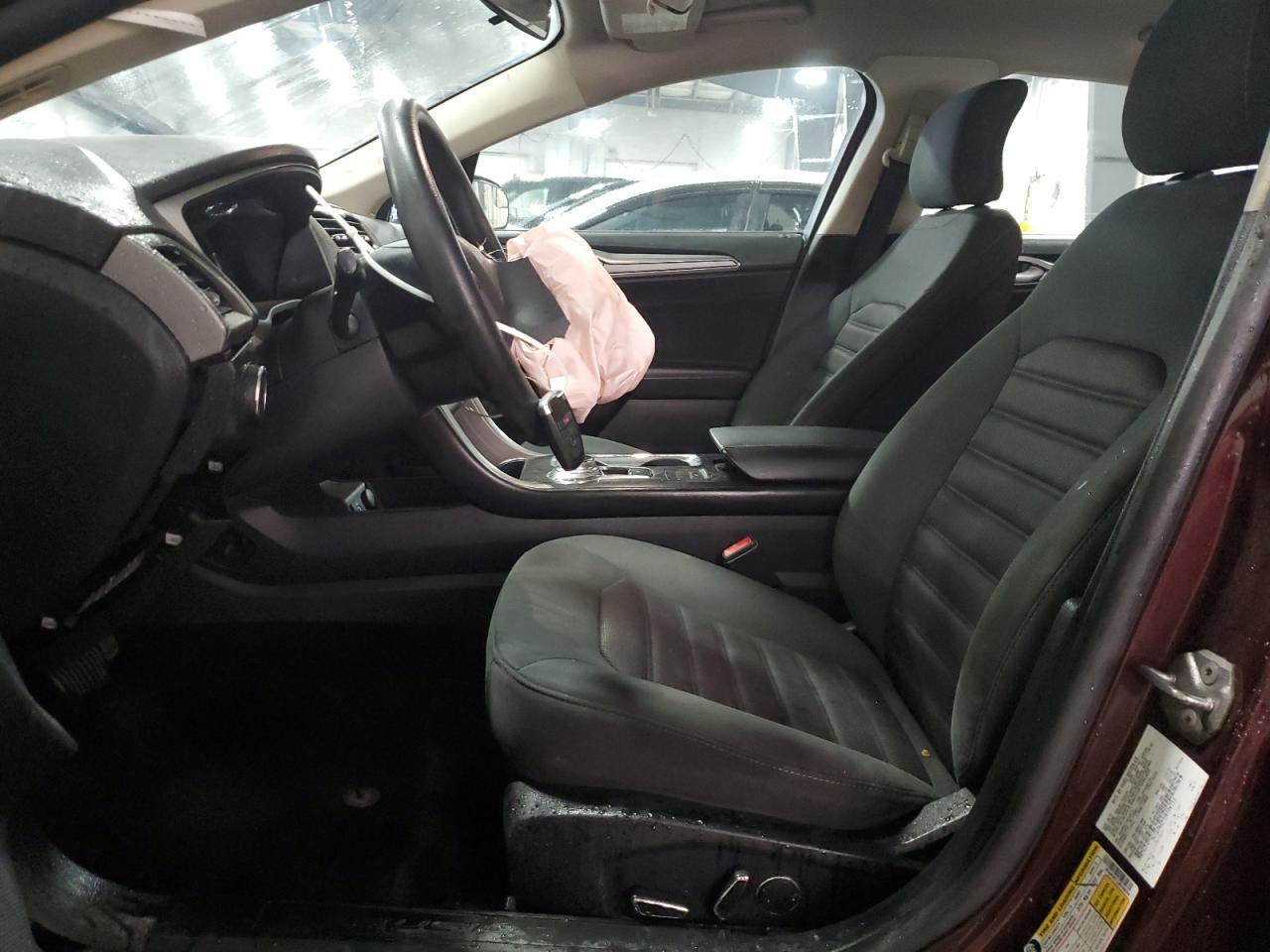 3FA6P0H72JR108554 FORD FUSION 2018