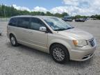 2012 Chrysler Town & Country Limited იყიდება Memphis-ში, TN - Normal Wear