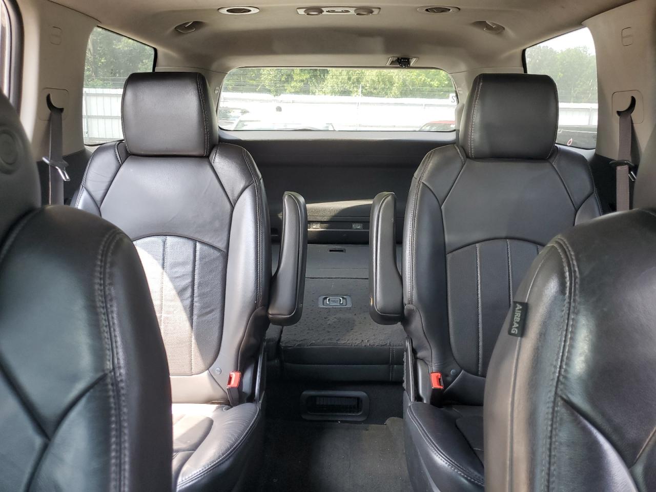 2014 GMC Acadia Denali VIN: 1GKKVTKD9EJ351345 Lot: 62833425