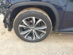 2021 LEXUS RX 450H CV for sale at Copart CORBY