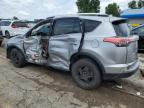 2016 Toyota Rav4 Le for Sale in Wichita, KS - Side