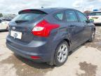 2012 FORD FOCUS EDGE for sale at Copart YORK