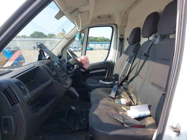 2021 CITROEN RELAY 35 L