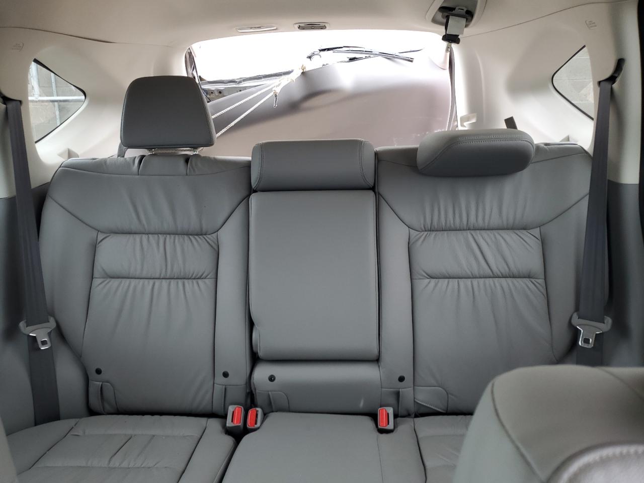 2013 Honda Cr-V Exl VIN: 2HKRM4H73DH613484 Lot: 58178705