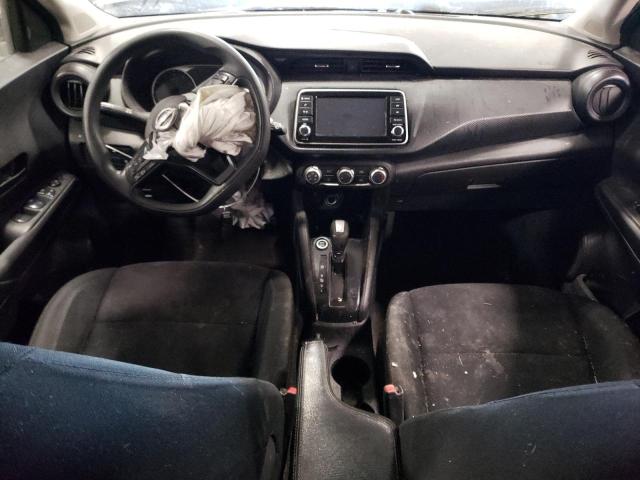  NISSAN KICKS 2024 Szary