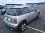 2004 MINI MINI ONE for sale at Copart SANDTOFT