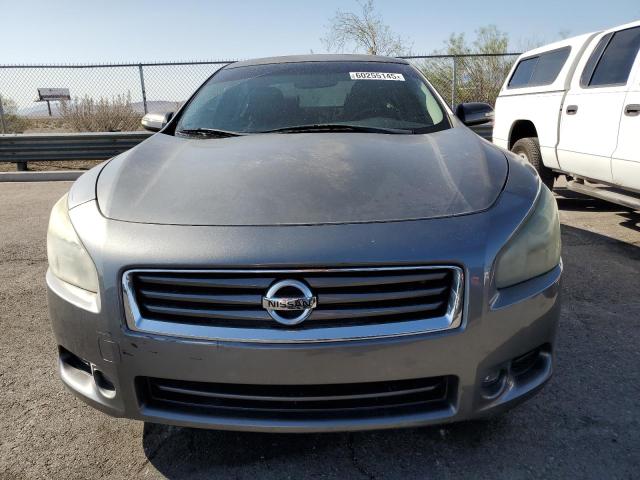  NISSAN MAXIMA 2014 Szary