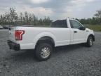 2016 FORD F150  for sale at Copart NS - HALIFAX