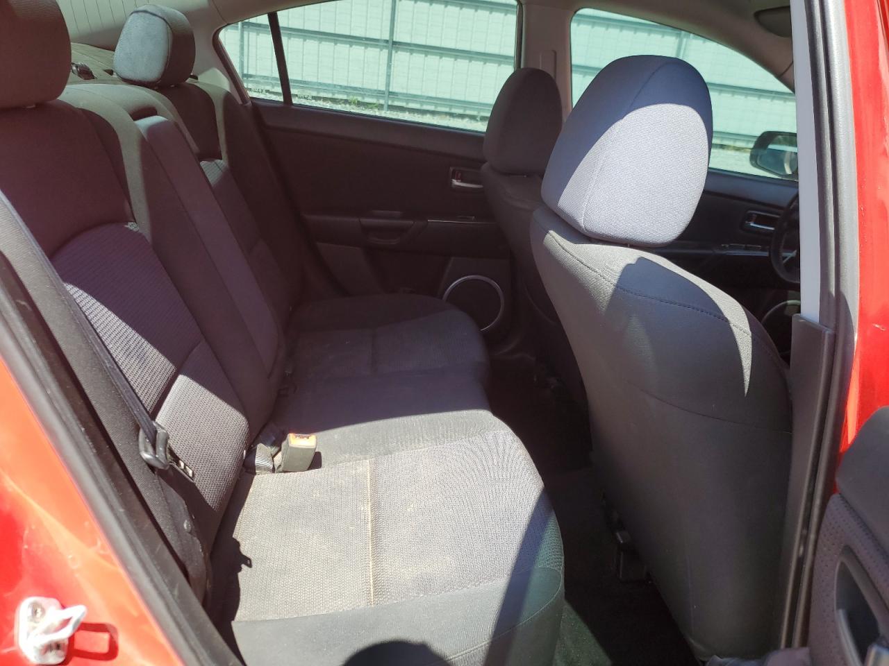 2007 Mazda 3 S VIN: JM1BK123171631201 Lot: 62967895
