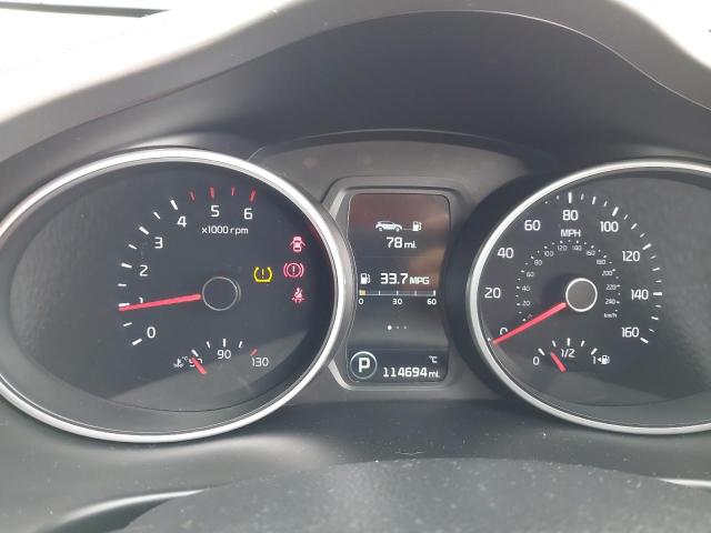 2014 KIA SPORTAGE K