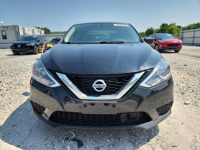  NISSAN SENTRA 2019 Black