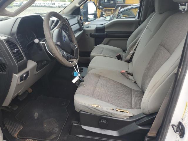 2019 FORD F350 SUPER DUTY  