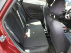 2016 FORD FIESTA SE   for sale at Copart AB - CALGARY