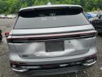 2024 LINCOLN NAUTILUS PREMIERE   for sale at Copart NY - NEWBURGH