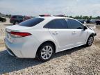 2020 Toyota Corolla Le   en Venta en Houston, TX - Front End