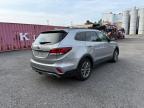 2017 Hyundai Santa Fe Se за продажба в North Billerica, MA - Normal Wear