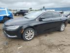 2016 Chrysler 200 Limited იყიდება Woodhaven-ში, MI - Side