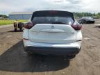 2019 Nissan Murano S de vânzare în Columbia Station, OH - Front End