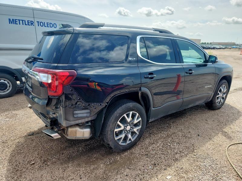  GMC ACADIA 2023 Сharcoal