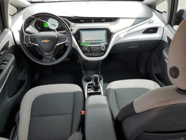  CHEVROLET BOLT 2017 Сірий