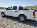 2019 Nissan Frontier S на продаже в Reno, NV - Side