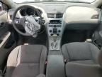 2009 Chevrolet Malibu 1Lt იყიდება Tulsa-ში, OK - Front End
