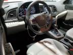 2017 Hyundai Elantra Se na sprzedaż w Candia, NH - Front End