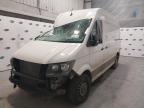 2024 VOLKSWAGEN CRAFTER for sale at Copart CASTLEDERMOT - IRELAND
