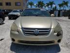2003 Nissan Altima Base for Sale in Opa Locka, FL - Mechanical