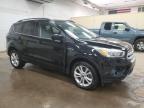 2017 Ford Escape Se na sprzedaż w Davison, MI - Front End