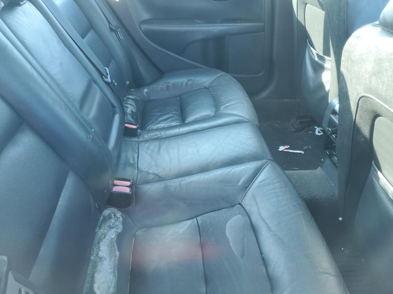 2007 Volvo S80 3.2 VIN: YV1AS982671019921 Lot: 60802605