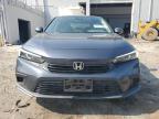 2022 Honda Civic Ex en Venta en Fredericksburg, VA - Side