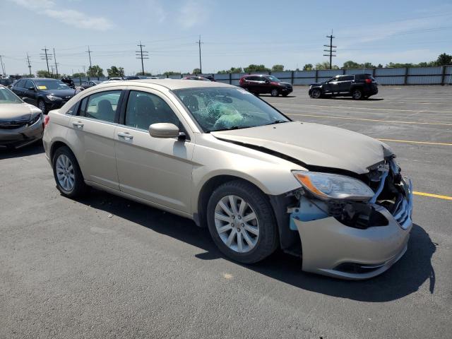  CHRYSLER 200 2014 Złoty