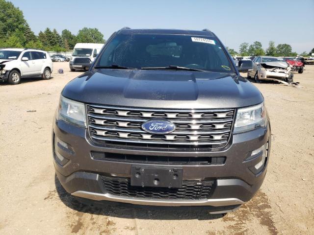  FORD EXPLORER 2017 Charcoal