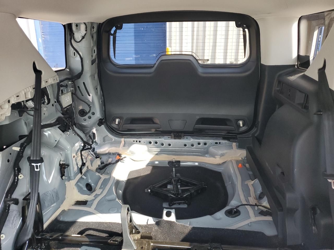 2021 Ford Bronco Sport Big Bend VIN: 3FMCR9B69MRA19429 Lot: 60299645