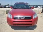 2008 Toyota Rav4 Limited na sprzedaż w Kansas City, KS - Rear End