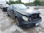 2008 MERCEDES BENZ E320 CDI S for sale at Copart ST HELENS