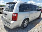 2010 Dodge Grand Caravan Hero de vânzare în Montgomery, AL - Front End