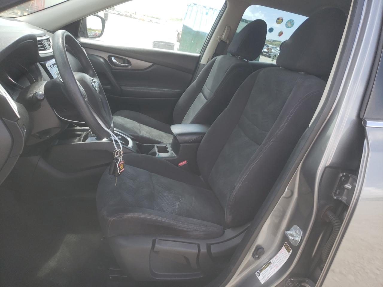 JN8AT2MT2GW015851 NISSAN ROGUE 2016