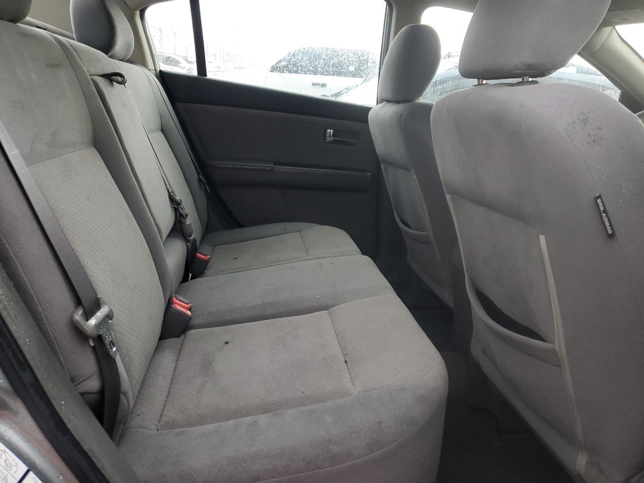 2009 Nissan Sentra 2.0 VIN: 3N1AB61E79L621220 Lot: 62003595