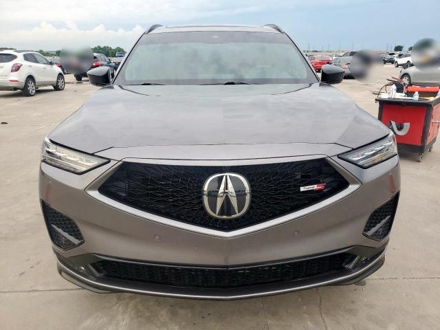  ACURA MDX TYPE S 2022 Серый