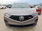 2022 Acura Mdx Type S Advance zu verkaufen in Grand Prairie, TX - Rear End